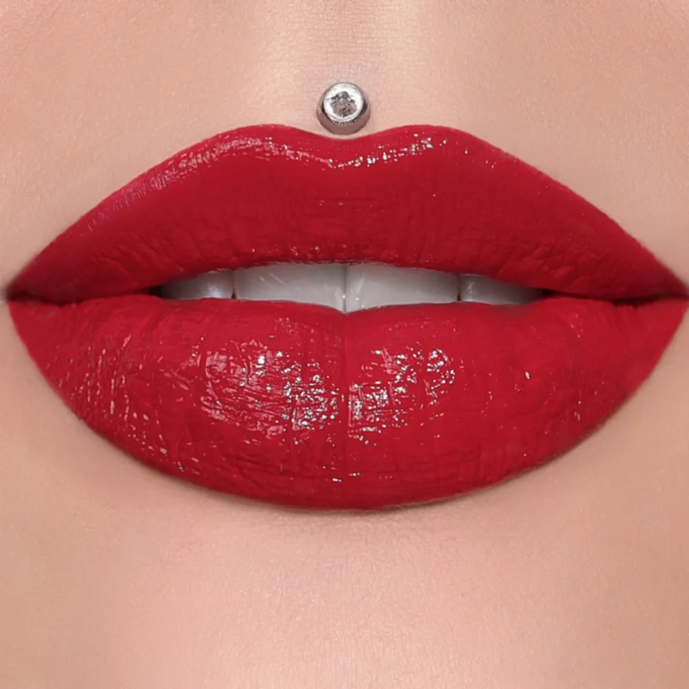Jeffree Star Cosmetics Supreme Gloss - Blood Sugar - NEW